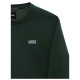 Vans Ανδρικό φούτερ Core Basic Crew Fleece